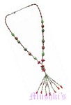 Ethnic Necklace - click here for large view